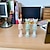 levne Sochy-figurka zajíčka severského králíka pryskyřice zelené dekorace stolní kancelář žlutá |starožitné bytové dekorace |tradiční výstavka |figurka |moderní dekorační |dekorace|figurky pro bytové dekorace