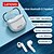 cheap TWS True Wireless Headphones-Lenovo XT96 TWS Wireless Headset Bluetooth 5.1 Earphone Touch Control Headphone Stereo Noise Reduction Earbuds With Microphone