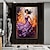 voordelige Schilderijen van mensen-100% handgeschilderde moderne olieverfschilderij figuur art spaanse flamenco dansen canvas schilderijen wall art foto&#039;s voor woonkamer (geen frame)