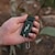 cheap Camping &amp; Hiking-High Decibel Survival Whistle Portable Outdoor Multiple Audio Whistle Camping Emergency Hiking Accessories edc Tool