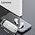 baratos Auscultadores TWS True Wireless-Lenovo TW60 Fone de ouvido sem fio True TWS No ouvido Bluetooth 5.3 Estéreo Com caixa de cobrança Microfone Embutido para Apple Samsung Huawei Xiaomi MI Ioga Uso Diário Viajar Celular