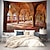 levne krajinářský gobelín-eid mubarak ramadán závěsná tapisérie uvnitř mešita nástěnné umění velká tapisérie nástěnná malba výzdoba fotografie pozadí přikrývka opona domácí ložnice dekorace obývacího pokoje