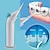 billige Personlig beskyttelse-trådløs tanntråd oral irrigator bærbar uten behov for lading perfekt for familiereiser &amp; daglig tannpleie ideell morsdagsgave