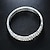 cheap Bracelets-Women&#039;s Wrap Bracelet Classic Precious Fashion Luxury Rhinestone Bracelet Jewelry Silver For Engagement Prom