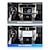 baratos Leitores multimédia para automóvel-Rádio do carro de android 12 para toyota 4runner 4runner 2009 - 2019 reprodutor multimídia estéreo wifi bt carplay unidade principal navegação
