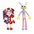 preiswerte Anime-Cosplay-Zubehör-Mehre Accessoires Inspiriert von Palworld Grizzbolt Anime Cosplay-Zubehör Puppe Plüsch Herren Damen Kuschelig Halloweenkostüm