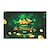 cheap Prints-StPatrick&#039;s Day Background Cloth Flag Festival Party Decoration Irish Clovers Theme Banner 90*150cm/115*180cm Birthday Party Decorations for Men