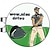 billige Golftilbehør og utstyr-golfballmarkør hatteklips 25 mm rundt metallmyntmerke, ulike design for golfballposisjonering, praktisk klipsalternativ