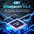 baratos Telefone e acessórios-Lenovo XT85-2 Fone de ouvido sem fio True TWS No ouvido Bluetooth 5.3 Estéreo Com caixa de cobrança Microfone Embutido para Apple Samsung Huawei Xiaomi MI Ioga Uso Diário Viajar Celular