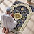 זול שטיחים ושטיחים ושטיחים-שטיח תפילה מוסלמי בעיצוב אלגנטי שטיח אסלאמי רך מבד בד צמר מלאכותי רך מגע ללא החלקה