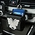 billiga Förvaring till bilen-bilförvaringslåda tecknat mönster bil luftkonditioneringsväska certifikatväska i läderimitation för enkel åtkomst