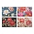 Χαμηλού Κόστους Placemats &amp; Coasters &amp; Trivets-1 τεμ floral σουπλά πατάκι τραπεζιού 12x18 ιντσών για διακόσμηση τραπεζαρίας κουζίνας πάρτι