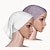 זול מוסלמי ערבי-סט עם 2 יחידות כובע כובע מוסלמי ערבי לנשים צעיפי חיג&#039;אב למבוגרים דתיים רמדאן כיסוי ראש רמדאן ערבי מוסלמי אסלאמי