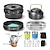 cheap Grills &amp; Outdoor Cooking-16pcs Camping Cookware Set With Folding Camping Stove, Non-stick Lightweight Pot