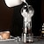 olcso Kávéfőző-hideg kávéfőző készlet csepegtető szűrő ökokávé jeges szerszámok barista kézzel készített üveg kávéfőző háztartási vízforraló