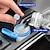 levne Autokosmetika-10 ks nový tuhý čistič stěračů na auto šumivé tablety, skleněná záchodová mísa čištění autodílů