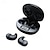 economico Cuffie TWS wireless-sm02 mini cuffie da gioco sportive stereo wireless bluetooth 5.3tws