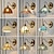 billige LED-væglys-bronze væglampet med matteret glasskærm, moderne nordisk væglampe af messing, vintage rustik kunst væglamper, kablet kobber væglampe