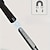 baratos Ferramentas Manuais-Conjunto de chave de fenda pequena 24 em 1 conjunto de chave de fenda compacto, kit de mini chave de fenda de precisão com 24 peças de chave de fenda de aço s2 para telefone relógio câmera computador laptop interruptor