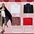 cheap Anime Costumes-Inspired by One Piece Shanks Anime Cosplay Costumes Japanese Halloween Cosplay Suits Long Sleeve Costume For Men&#039;s