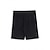 cheap Linen Shorts-Men&#039;s Shorts Linen Shorts Summer Shorts Pleated Shorts Pocket Pleats Straight Leg Plain Comfort Breathable Short Casual Daily Holiday Fashion Designer Black White
