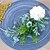 Χαμηλού Κόστους Ψεύτικα Λουλούδια &amp; Βάζα-στεφάνι ραμαζανιού διακοσμητικά στεφάνια τεχνητό λουλούδι φύλλα για το ραμαζάνι kareem ισλαμικό πάρτι προμήθεια μουσουλμανικά διακοσμητικά σπιτιού χειμωνιάτικο στεφάνι για στεφάνι εξώπορτας