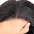 abordables Pelucas delanteras del cordón de cabello natural-Pelucas delanteras de encaje ondulado cuerpo cabello humano 6x4 hd pelucas delanteras de encaje transparente pelucas cabello humano pre arrancado con pelo de bebé pelucas frontales de encaje de