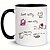 voordelige Mokken &amp; Bekers-1pc grappige kat mok koffiemok grappig cadeau inspirerend cadeau verjaardagscadeau partij gunst vakantie decoratie vakantie cadeau cadeau voor vrienden 11 oz
