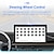 Недорогие Автомобильные мультимедийные проигрыватели-Автомагнитола на базе Android для mercedes-Benz c-class/clk 2000-2005 8g128g стереоплеер carplay wifi gps навигация