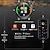 Χαμηλού Κόστους Smartwatch-NORTH EDGE cross fit3 Εξυπνο ρολόι 1.43 inch Έξυπνο ρολόι Bluetooth Βηματόμετρο Υπενθύμιση Κλήσης Παρακολούθηση Ύπνου Συμβατό με Android iOS Άντρες GPS Αδιάβροχη Πυξίδα IP 67 Θήκη ρολογιού 47mm
