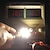 Недорогие Светодиодные двухконтактные лампы-светодиодный потолочный светильник g4 5730smd боковой контакт be-pin 3 Вт светодиод переменного/постоянного тока 12 В 24 В постоянного тока 15 светодиодов теплый белый красный зеленый синий прожектор