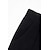 levne plátěné šortky-Pánské Kraťasy Lněné šortky Letní šortky Plisované šortky Kapsy Záhyby Straight-Leg Bez vzoru Pohodlné Prodyšné Krátký Ležérní Denní Dovolená Módní Designové Černá Bílá