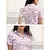 cheap Designer Collection-Women&#039;s Golf Polo Shirt White Short Sleeve Sun Protection Lightweight Top Ladies Golf Attire Clothes Outfits Wear Apparel