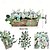 cheap Event &amp; Party Supplies-Spring Easter Wooden Pot Garland Room Decoration Home Scene Arrangement Decoration Indoor Decorations