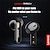cheap TWS True Wireless Headphones-Lenovo LP6pro True Wireless Headphones TWS Earbuds In Ear Bluetooth 5.3 Stereo with Charging Box Built-in Mic for Apple Samsung Huawei Xiaomi MI  Yoga Everyday Use Traveling Mobile Phone