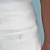 cheap Luxury Linen Pants-40% Linen Men&#039;s Linen Pants Trousers Summer Pants Pleated Pants Pocket Pleats Straight Leg Plain Breathable Comfortable Office / Career Daily Vacation Classic Casual White Pink