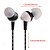Χαμηλού Κόστους Ενσύρματα ακουστικά-t-300 ενσύρματα ακουστικά 3,5mm στερεοφωνικά μπάσα αθλητικά ακουστικά ενσύρματα hands-free με μικρόφωνο