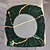 voordelige Hoes voor eetkamerstoel-stretch spandex eetkamerstoelhoes 4/6 stuks set, geometrisch patroon stretch stoelbeschermer hoes stoelhoes met elastische band voor eetkamer, bruiloft, ceremonie, banket, woondecoratie