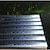 Χαμηλού Κόστους Διαδρομές και φανάρια-υπαίθρια ip67 αδιάβροχο ηλιακό φωτιστικό σκαλοπατιού εξωτερικά φώτα σκάλας σχεδίαση φακού led σούπερ φωτεινό αντικλεπτικό φωτιστικό σκάλας διακοσμητικός φωτισμός για φωτιστικό κήπου κατάστρωμα