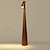levne Stolní lampy-18palcová bezdrátová stolní lampa s vysokými nohami přenosná dobíjecí lampa tříbarevná stmívací multifunkční obývací pokoj a jídelna