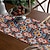 Χαμηλού Κόστους Τραβέρσες (Ράνερ)-vintage μοτίβο τραπέζι δρομέας γιορτινό τραπέζι δρομέας εποχιακή αγροικία λινάτσα τραπεζομάντιλο για επέτειο γάμου σπιτιού κουζίνα τραπεζιού τραπεζιού διακόσμηση πάρτι