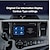 levne Multimediální přehrávače do auta-pro toyota sienna 2011-2014 autorádio multimediální přehrávač videa navigace stereo gps android auto carplay