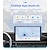 billige Multimedieafspillere til biler-7862 android 12 bilradio til opel adam 2013-2019 multimedie videoafspiller gps navigation carplay
