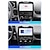 halpa Auton multimediasoittimet-9 tuuman Android 12 renault clio 4 zoe 2016-2019 auto videotoisto videonavigointi stereo gps carplay