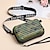 cheap Luggage &amp; Travel Storage-Women&#039;s Mobile Phone Bag, Travel Shoulder Bag, Durable Plastic Small Suitcase Shape Wallet with Card Slots for Wallet