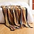 preiswerte Sofadecken &amp; Überwürfe-Böhmen Sofa Decke Bett gestrickte Decken Home Sofa Abdeckung Bettlaken Gobelin Decke 130 x 180 cm 130 x 230 cm