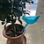 voordelige Bewatering &amp; irrigatie-5 stuks plastic opvouwbare kleine kruk camping draagbare schoenaankleedkruk creatieve mini outdoor draagbare opvouwbare kruk voor thuisgebruik