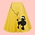 billiga Historiska- och vintagedräkter-50-tal pooldle kjol gungkjol med underkjol tutu under kjol 1950-talet 1960-talet rockbility retro vintage klänning dam 2 st kläder vår sommar dagligen bära tefest klänning fest kostymer