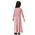 זול שמלות למסיבות-ילדים בנות שמלה מוסלמית קפטן עבאיה איסלאמי מסורתי רכים ילדים סנדי מלזיה שמלות בית ספר בגדי קיץ לרמדאן