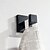 billiga Badrockskrokar-2st väggkrokar rostfria klädkrokar väggmonterade klädkrokar för badrum sovrum kök